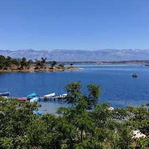  Apartmán Seaview Apartments, Ventura Chorvatsko