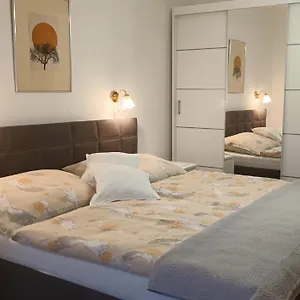 Apartmán Alena Česká republika