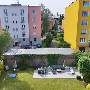  Apartmán Loft Česká republika