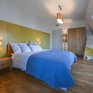  Apartmán Opustena