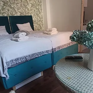  Apartmán Na Pekarske