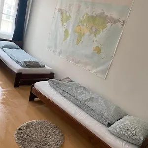  Apartmán Apartman Vedle Detska Nemocnice