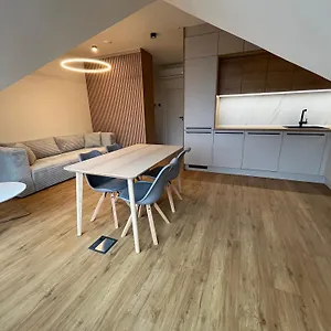  Apartmán Fresh