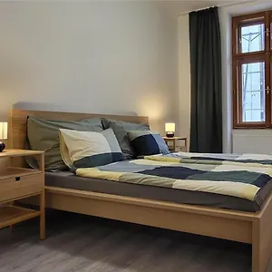  Apartmán Minoritska
