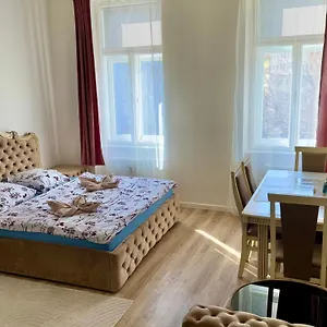  Apartmán Queen