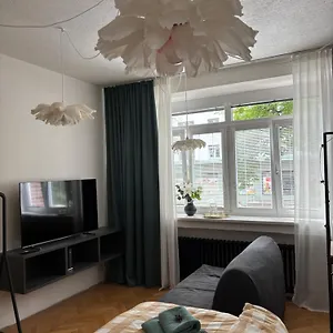  Apartmán Monte Bu
