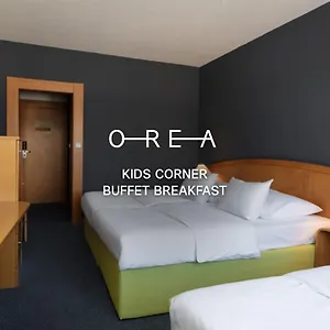 Orea Voro Brno