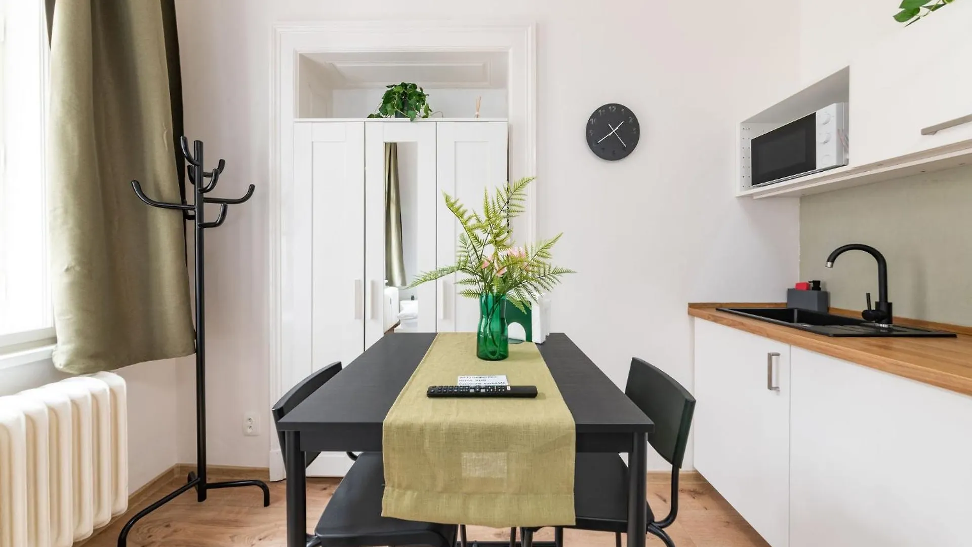 Apartment U Mamlasu Brno Czech Republic