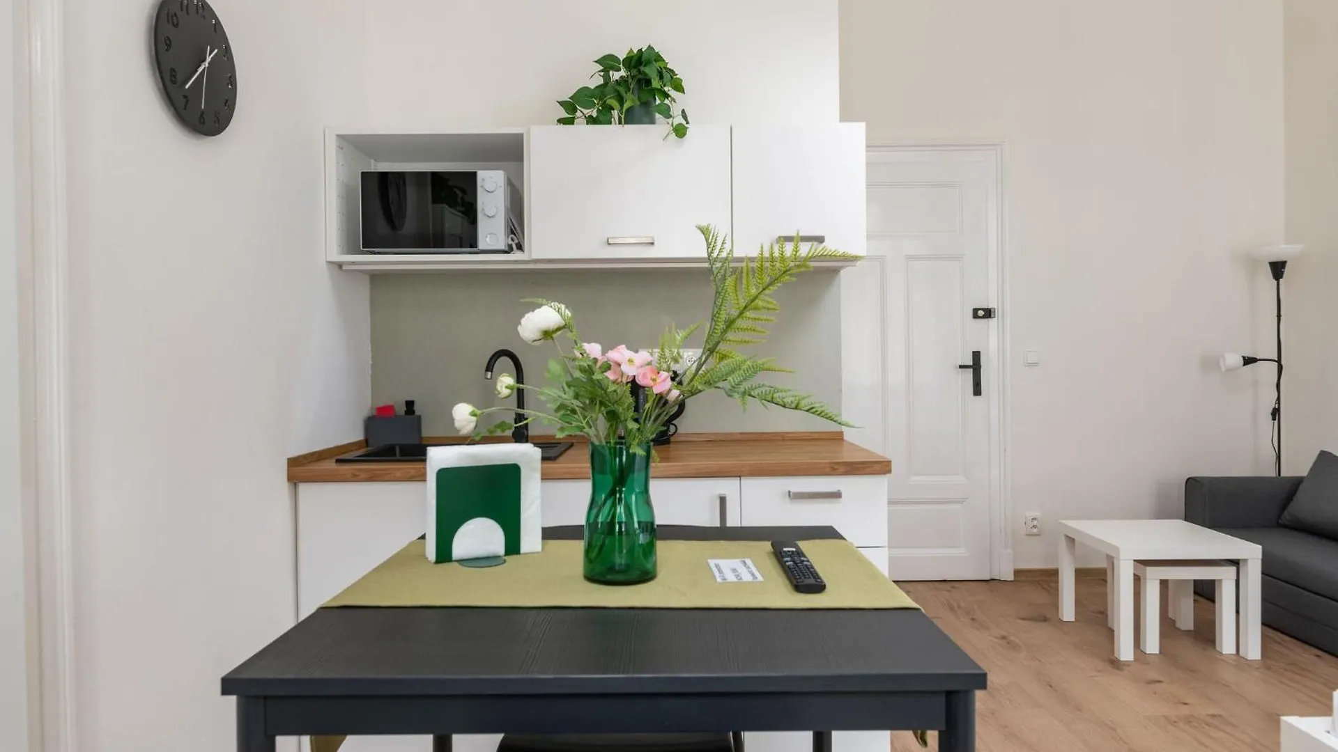 Apartment U Mamlasu Brno
