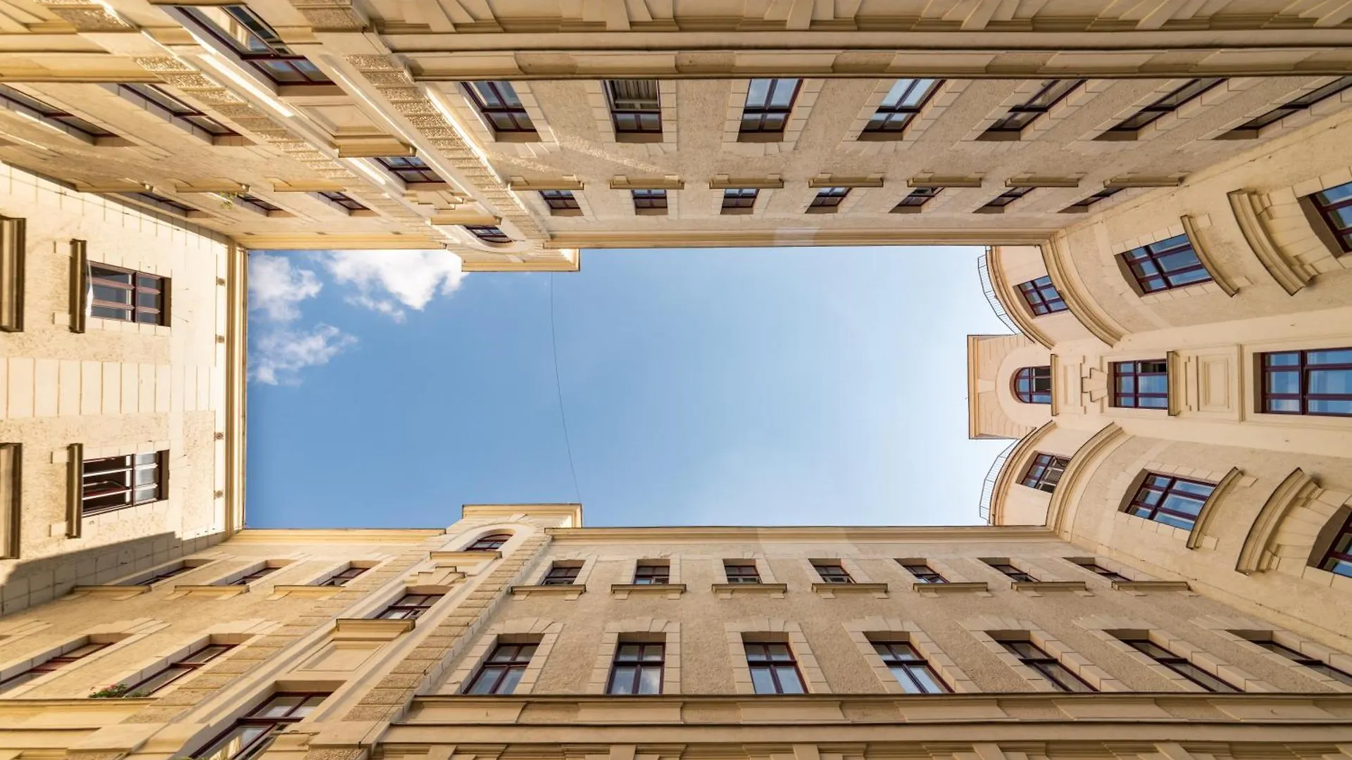 U Mamlasu Brno Apartment